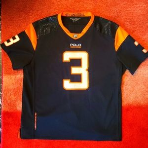 NWOT Polo sport jersey